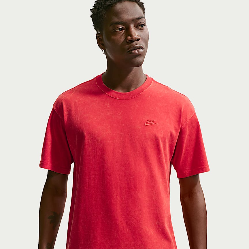 Nike N.A.C. Men's T-Shirt. Nike.com